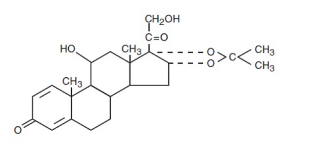 Desonide